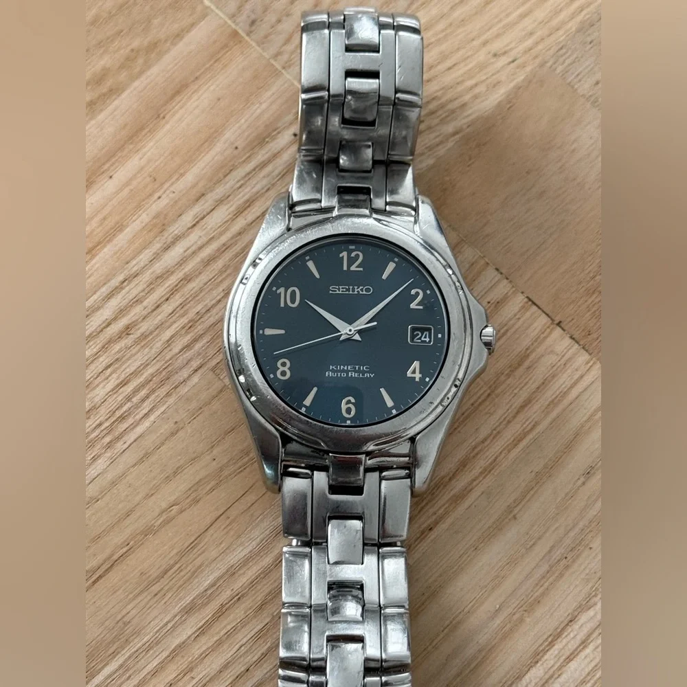 Seiko brand model